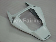 Cargar imagen en el visor de la galería, Pearl White and Black Jordan - CBR1000RR 06-07 Fairing Kit -