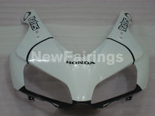 Cargar imagen en el visor de la galería, Pearl White and Black Jordan - CBR1000RR 06-07 Fairing Kit -