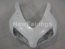 Cargar imagen en el visor de la galería, Pearl White No decals - CBR1000RR 04-05 Fairing Kit -
