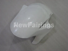Cargar imagen en el visor de la galería, Pearl White No decals - CBR1000RR 04-05 Fairing Kit -