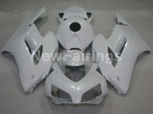 Cargar imagen en el visor de la galería, Pearl White No decals - CBR1000RR 04-05 Fairing Kit -