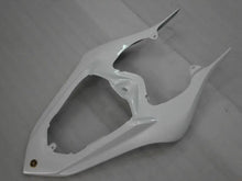 Cargar imagen en el visor de la galería, Pearl White Factory Style - YZF-R1 07-08 Fairing Kit