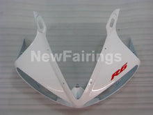 Cargar imagen en el visor de la galería, Pearl White Factory Style - YZF-R6 03-04 Fairing Kit Vehicles &amp; Parts &gt; Vehicle Parts &amp; Accessories &gt; Motor Vehicle