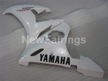 Cargar imagen en el visor de la galería, Pearl White Factory Style - YZF-R6 03-04 Fairing Kit Vehicles &amp; Parts &gt; Vehicle Parts &amp; Accessories &gt; Motor Vehicle
