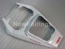 Cargar imagen en el visor de la galería, Pearl White Factory Style - YZF-R6 03-04 Fairing Kit Vehicles &amp; Parts &gt; Vehicle Parts &amp; Accessories &gt; Motor Vehicle