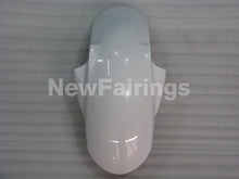 Cargar imagen en el visor de la galería, Pearl White Factory Style - YZF-R6 03-04 Fairing Kit Vehicles &amp; Parts &gt; Vehicle Parts &amp; Accessories &gt; Motor Vehicle