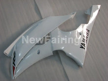 Cargar imagen en el visor de la galería, Pearl White Factory Style - YZF-R6 08-16 Fairing Kit Vehicles &amp; Parts &gt; Vehicle Parts &amp; Accessories &gt; Motor Vehicle