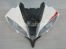 Cargar imagen en el visor de la galería, Pearl White Factory Style - YZF-R6 08-16 Fairing Kit Vehicles &amp; Parts &gt; Vehicle Parts &amp; Accessories &gt; Motor Vehicle