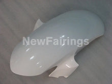 Cargar imagen en el visor de la galería, Pearl White Factory Style - YZF-R6 08-16 Fairing Kit Vehicles &amp; Parts &gt; Vehicle Parts &amp; Accessories &gt; Motor Vehicle