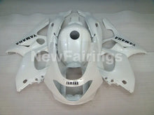 Cargar imagen en el visor de la galería, Pearl White Factory Style - YZF600R Thundercat 96-07 Fairing Kit Vehicles &amp; Parts &gt; Vehicle Parts &amp; Accessories &gt; Motor