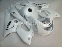 Cargar imagen en el visor de la galería, Pearl White Factory Style - YZF600R Thundercat 96-07 Fairing Kit Vehicles &amp; Parts &gt; Vehicle Parts &amp; Accessories &gt; Motor
