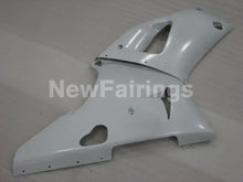 Cargar imagen en el visor de la galería, Pearl White No decals - YZF-R1 98-99 Fairing Kit - Vehicles