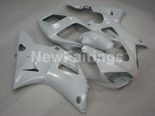 Cargar imagen en el visor de la galería, Pearl White No decals - YZF-R1 98-99 Fairing Kit - Vehicles