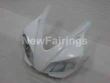 Cargar imagen en el visor de la galería, Pearl White No decals - YZF-R1 98-99 Fairing Kit - Vehicles