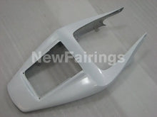 Cargar imagen en el visor de la galería, Pearl White No decals - YZF-R1 98-99 Fairing Kit - Vehicles