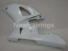 Cargar imagen en el visor de la galería, Pearl White No decals - YZF-R1 98-99 Fairing Kit - Vehicles