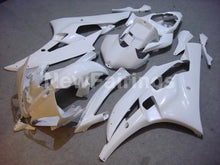 Cargar imagen en el visor de la galería, Pearl White No decals - YZF-R6 06-07 Fairing Kit Vehicles &amp; Parts &gt; Vehicle Parts &amp; Accessories &gt; Motor Vehicle Parts &gt;