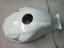 Cargar imagen en el visor de la galería, Pearl White with silver decal Factory Style - CBR600RR 05-06