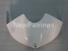 Cargar imagen en el visor de la galería, Pearl White with Black Stickers Factory Style - YZF-R6 08-16 Fairing Kit Vehicles &amp; Parts &gt; Vehicle Parts &amp; Accessories