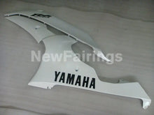 Cargar imagen en el visor de la galería, Pearl White with Black Stickers Factory Style - YZF-R6 08-16 Fairing Kit Vehicles &amp; Parts &gt; Vehicle Parts &amp; Accessories