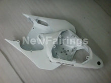 Cargar imagen en el visor de la galería, Pearl White with Black Stickers Factory Style - YZF-R6 08-16 Fairing Kit Vehicles &amp; Parts &gt; Vehicle Parts &amp; Accessories