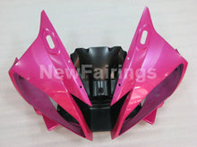 Cargar imagen en el visor de la galería, Pink and Grey Factory Style - YZF-R6 06-07 Fairing Kit Vehicles &amp; Parts &gt; Vehicle Parts &amp; Accessories &gt; Motor Vehicle