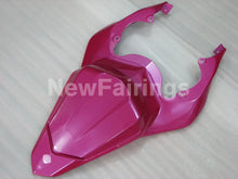 Cargar imagen en el visor de la galería, Pink and Grey Factory Style - YZF-R6 06-07 Fairing Kit Vehicles &amp; Parts &gt; Vehicle Parts &amp; Accessories &gt; Motor Vehicle