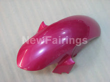 Cargar imagen en el visor de la galería, Pink and Grey Factory Style - YZF-R6 06-07 Fairing Kit Vehicles &amp; Parts &gt; Vehicle Parts &amp; Accessories &gt; Motor Vehicle