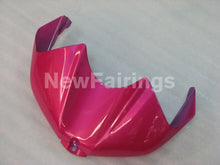 Cargar imagen en el visor de la galería, Pink and Grey Factory Style - YZF-R6 06-07 Fairing Kit Vehicles &amp; Parts &gt; Vehicle Parts &amp; Accessories &gt; Motor Vehicle