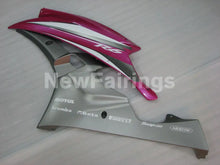 Cargar imagen en el visor de la galería, Pink and Grey Factory Style - YZF-R6 06-07 Fairing Kit Vehicles &amp; Parts &gt; Vehicle Parts &amp; Accessories &gt; Motor Vehicle