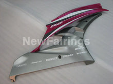 Cargar imagen en el visor de la galería, Pink and Grey Factory Style - YZF-R6 06-07 Fairing Kit Vehicles &amp; Parts &gt; Vehicle Parts &amp; Accessories &gt; Motor Vehicle