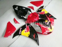 Cargar imagen en el visor de la galería, Red Black Red Bull - YZF-R1 09-11 Fairing Kit - Vehicles &amp;