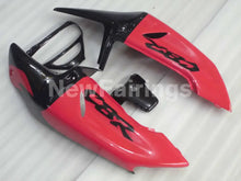 Cargar imagen en el visor de la galería, Red and Black Factory Style - CBR 919 RR 98-99 Fairing Kit -