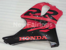 Cargar imagen en el visor de la galería, Red and Black Factory Style - CBR 919 RR 98-99 Fairing Kit -