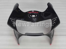 Cargar imagen en el visor de la galería, Red and Black Factory Style - CBR 919 RR 98-99 Fairing Kit -