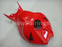 Cargar imagen en el visor de la galería, Red and Black Factory Style - CBR1000RR 04-05 Fairing Kit -