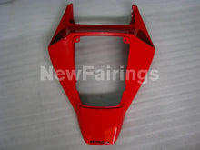 Cargar imagen en el visor de la galería, Red and Black Factory Style - CBR1000RR 06-07 Fairing Kit -