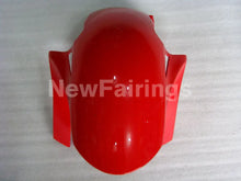 Cargar imagen en el visor de la galería, Red and Black Factory Style - CBR1000RR 06-07 Fairing Kit -
