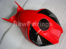Cargar imagen en el visor de la galería, Red and Black Factory Style - CBR1000RR 06-07 Fairing Kit -