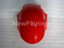 Cargar imagen en el visor de la galería, Red and Black Factory Style - CBR1000RR 08-11 Fairing Kit -