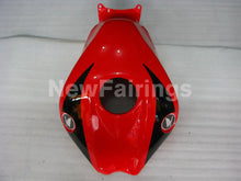 Cargar imagen en el visor de la galería, Red and Black Factory Style - CBR1000RR 08-11 Fairing Kit -