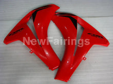 Cargar imagen en el visor de la galería, Red and Black Factory Style - CBR1000RR 08-11 Fairing Kit -