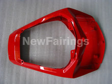 Cargar imagen en el visor de la galería, Red and Black Factory Style - CBR1000RR 08-11 Fairing Kit -
