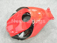 Cargar imagen en el visor de la galería, Red and Black Factory Style - CBR600RR 05-06 Fairing Kit -