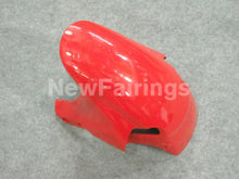 Cargar imagen en el visor de la galería, Red and Black Factory Style - CBR600RR 05-06 Fairing Kit -