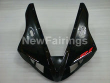 Cargar imagen en el visor de la galería, Red and Black Flame - YZF-R1 02-03 Fairing Kit - Vehicles &amp;