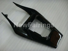 Cargar imagen en el visor de la galería, Red and Black Flame - YZF-R1 02-03 Fairing Kit - Vehicles &amp;