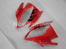 Cargar imagen en el visor de la galería, Red and Black Flame- YZF-R6 06-07 Fairing Kit Vehicles &amp; Parts &gt; Vehicle Parts &amp; Accessories &gt; Motor Vehicle Parts &gt;