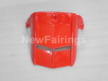 Cargar imagen en el visor de la galería, Red and Black Flame- YZF-R6 06-07 Fairing Kit Vehicles &amp; Parts &gt; Vehicle Parts &amp; Accessories &gt; Motor Vehicle Parts &gt;