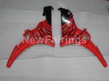 Cargar imagen en el visor de la galería, Red and Black Flame- YZF-R6 06-07 Fairing Kit Vehicles &amp; Parts &gt; Vehicle Parts &amp; Accessories &gt; Motor Vehicle Parts &gt;